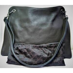 Gucci Shoulder Bag Dark Brown